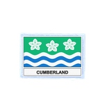 FLEX 464 Flag cumberland