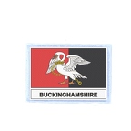 FLEX 467 Flag buckinghamshire