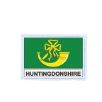 FLEX 472 Flag hutingdonshire