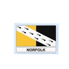 FLEX 476 Flag norfolk