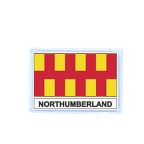 FLEX 478 Flag northumberland