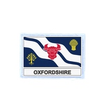 FLEX 479 Flag oxfordshire