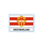 FLEX 483 Flag westmorland