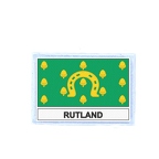 FLEX 487 Flag rutland