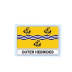 FLEX 499 Flag hebrides