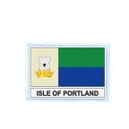 FLEX 500 Flag isleportland