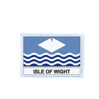 FLEX 501 Flag isleof wight