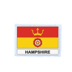 FLEX 504 Flag hampshire