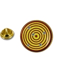 AX 1427 target impact