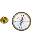 AX 1433 compass gris