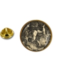 AX 1435 chute tantalus grec