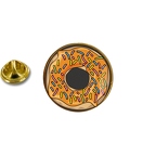 AX 1452 donutsorange