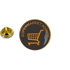 AX 1497 supermarket addict