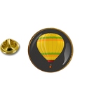 AX 1501 montgolfiere