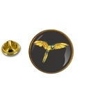 AX 1509 peroquetjaune