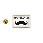 AX 1510 moustache