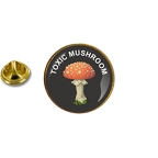 AX 1533 toxicmushroom