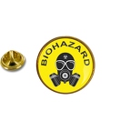 AX 1553 biohazardjaune