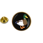 AX 1558 canardfondnoir