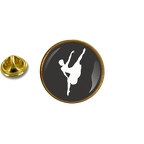 AX 1574 danseuseclassique