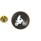 AX 1629 motocrossassis