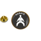 AX 1678 karate