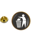 AX 1695 jetterpoubelle