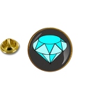 AX 1699 diamantbleu