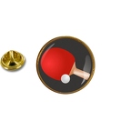 AX 1715 pingpongraquette