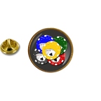 AX 1716 jettoncasino