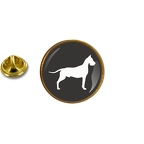 AX 1723 chien danois