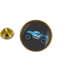 AX 1729 monstertruck