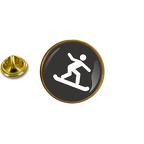 AX 1745 snowboardpicto