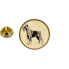 AX 1746 chienterrier