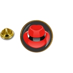 AX 1747 chapeaurouge