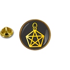 AX 1782 pendentifetoile