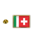 AX 1784 drapeauit suisse