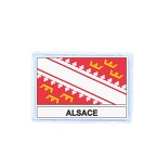 FLEX 440 Flag alsace
