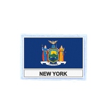 FLEX 344 Flag newyork