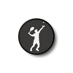 PR 1486 tennisman