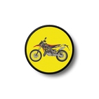 PR 1491 motocross
