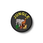 PR 1498 jungle
