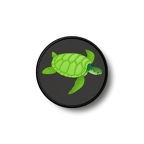 PR 1500 tortue mer