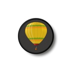 PR 1501 montgolfiere