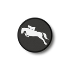 PR 1508 chevalgalop