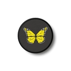 PR 1530 papillonjaune