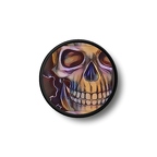 PR 1532 skulldessin