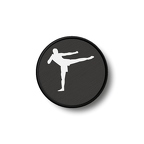 PR 1535 kickboxing