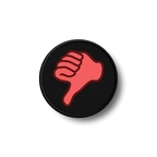 PR 1551 badpouce
