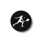 PR 1554 tenniswoman